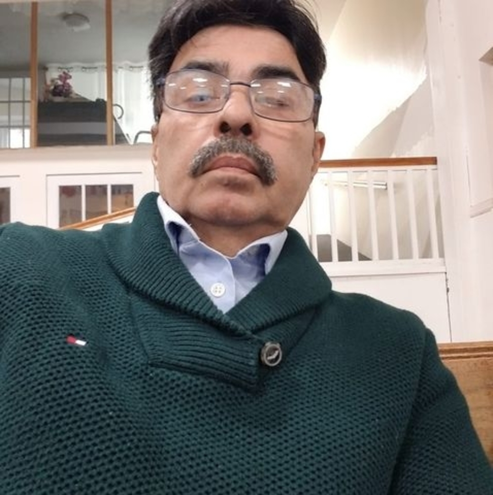 Meet your Posher, Jose